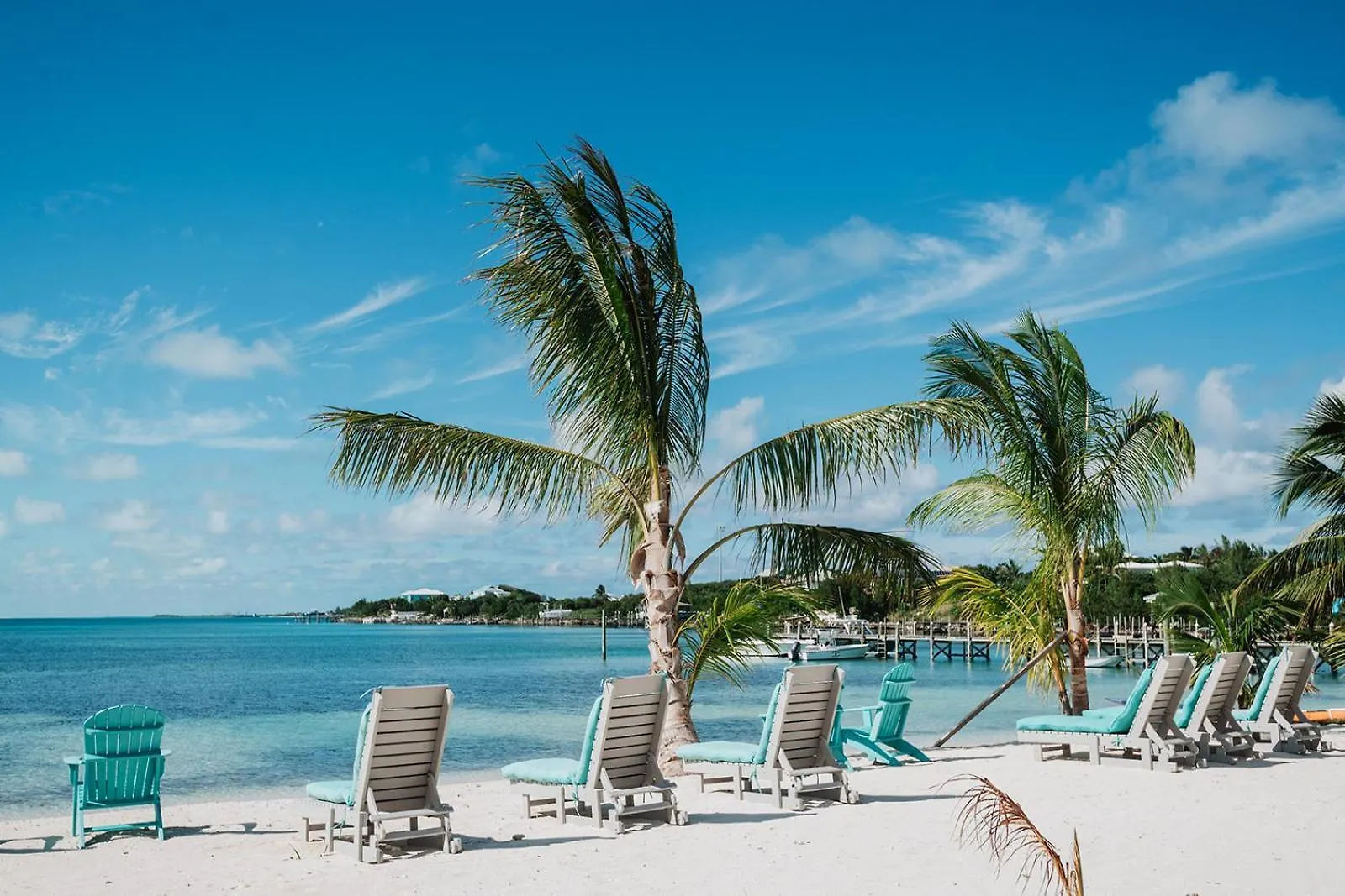 Guana Beach Inn Great Guana Cay Bahamas