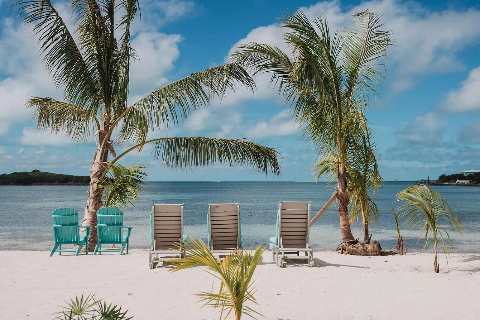 Guana Beach Inn Great Guana Cay