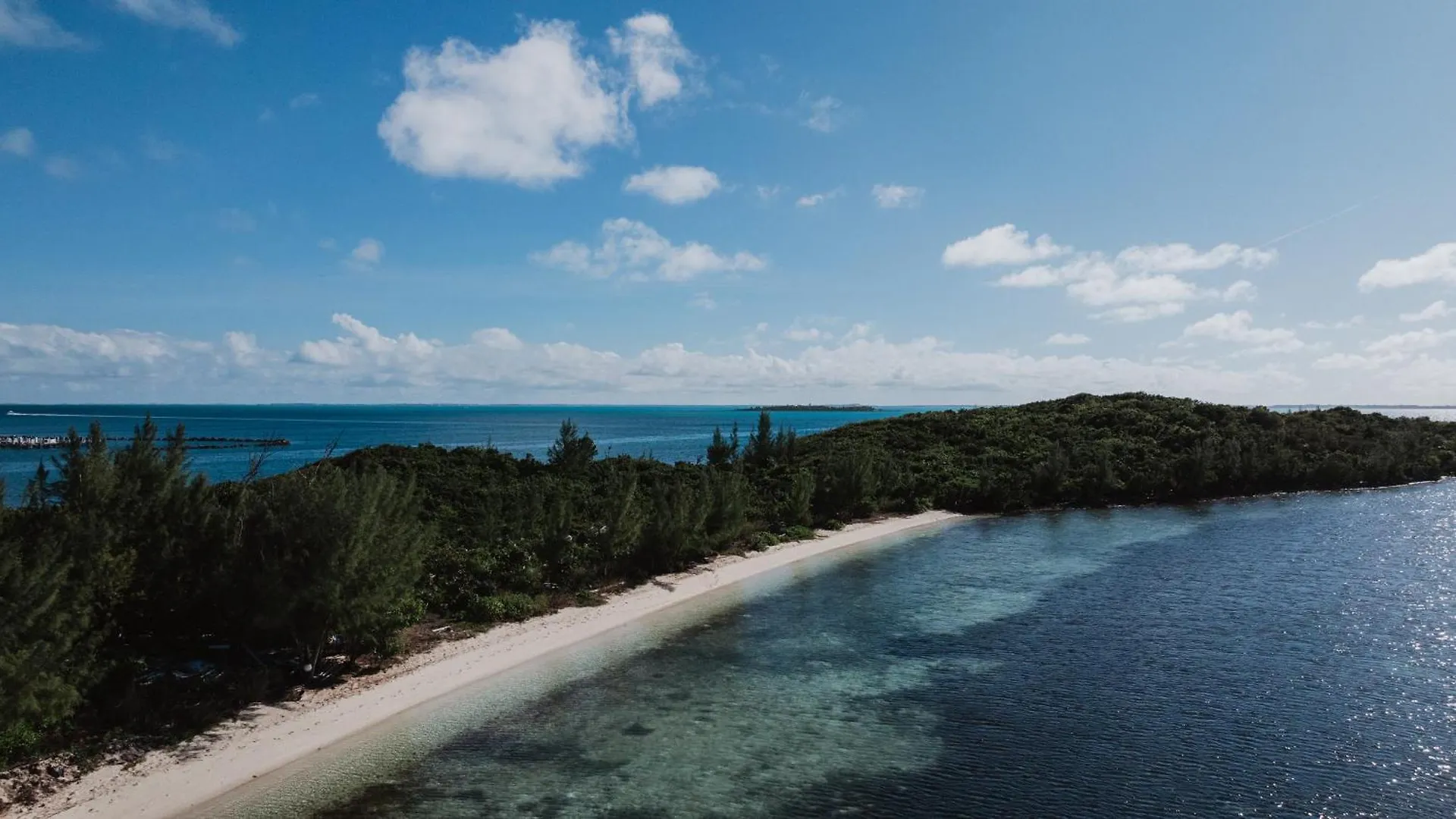 Guana Beach Inn Great Guana Cay 0*,  Bahamas