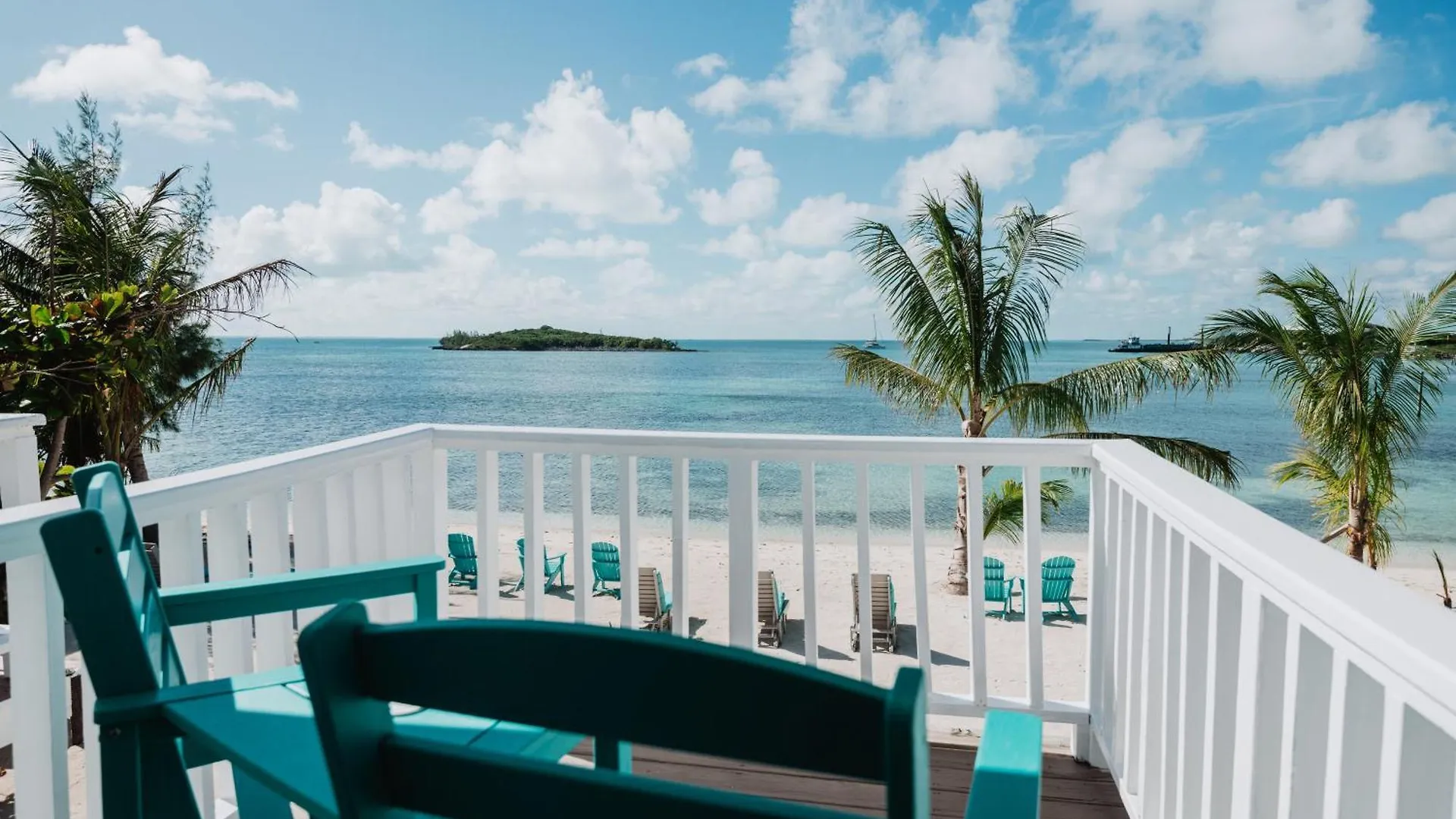 Guana Beach Inn Great Guana Cay