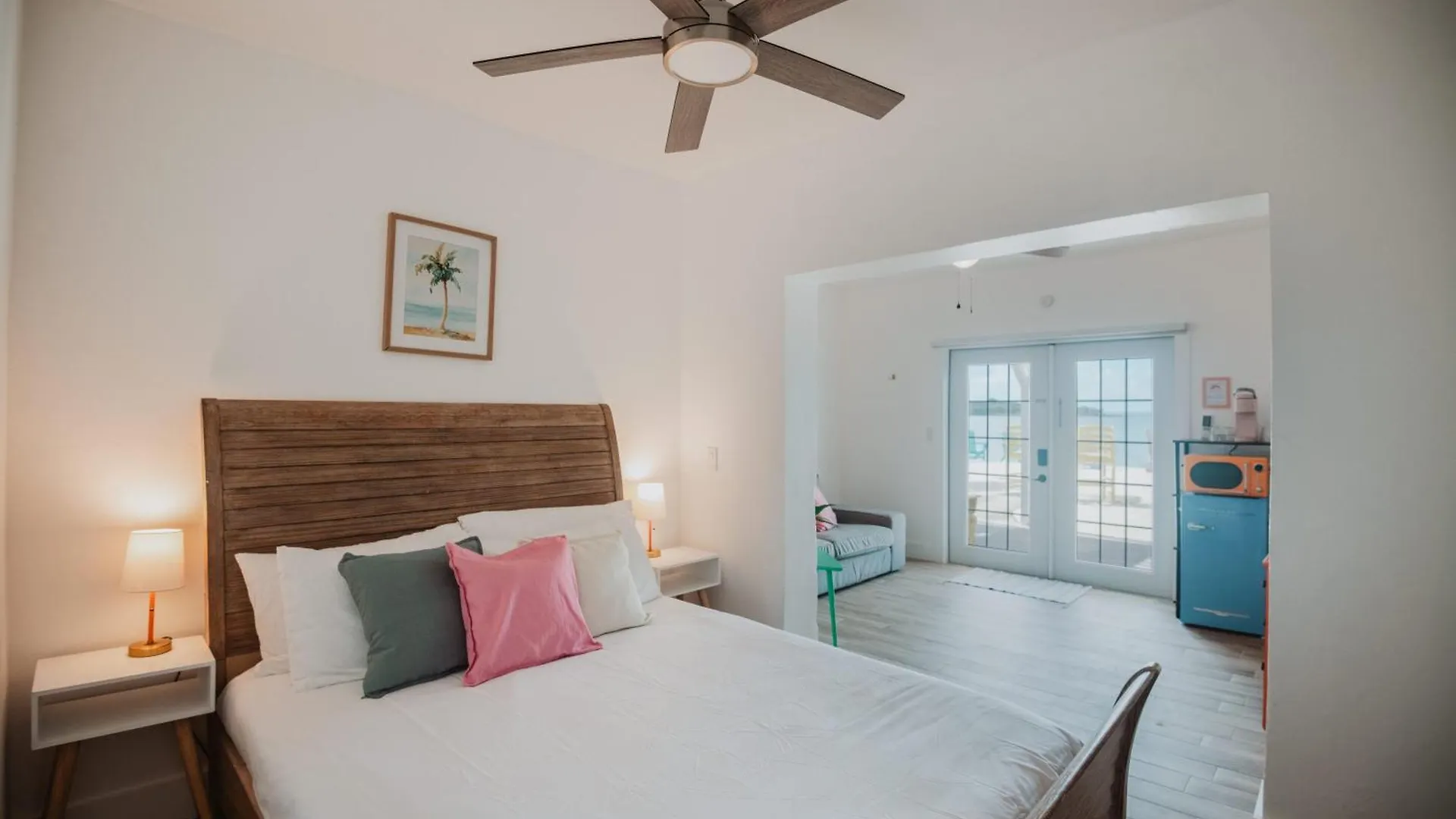 Guana Beach Inn Great Guana Cay