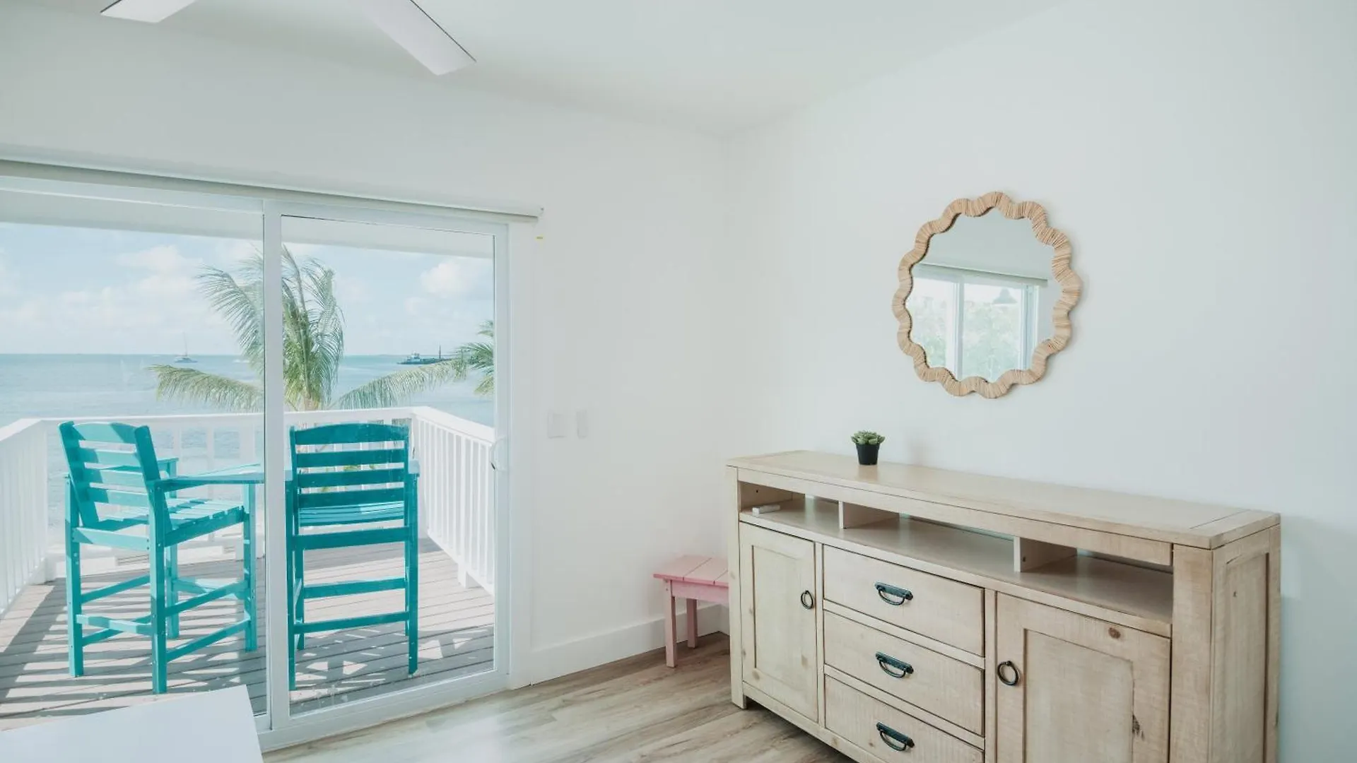 Guana Beach Inn Great Guana Cay