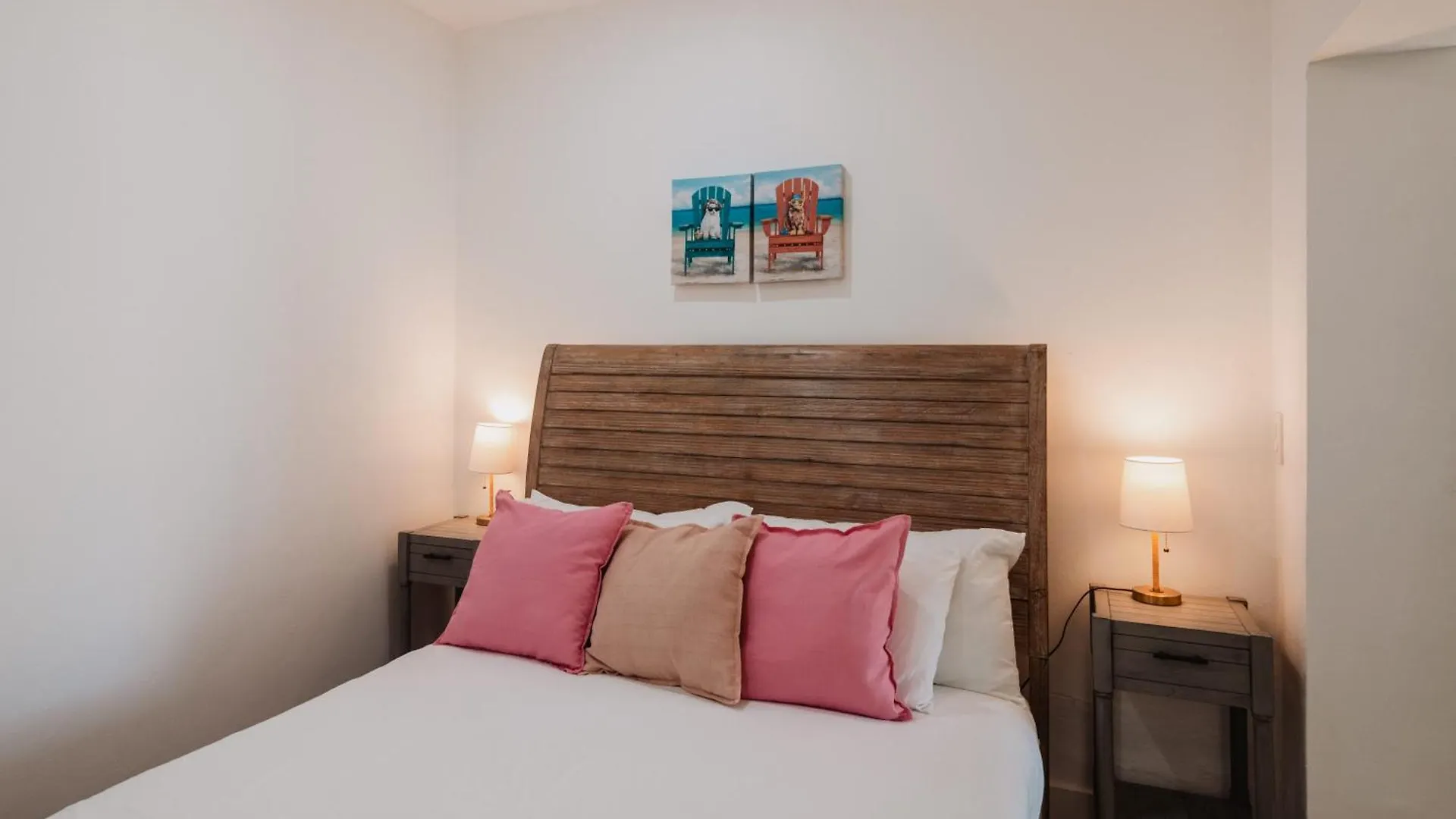 Guana Beach Inn Great Guana Cay