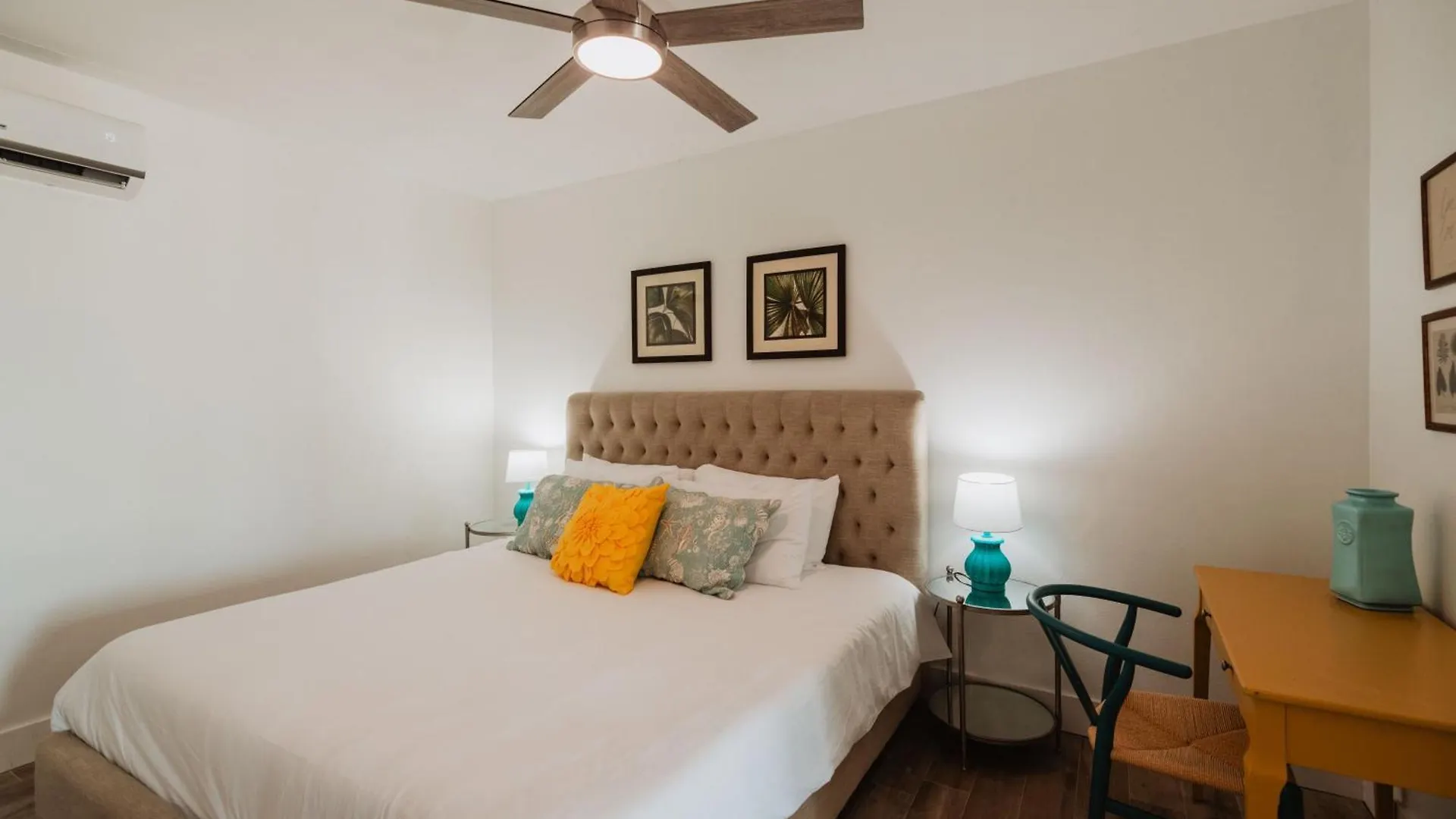 Guana Beach Inn Great Guana Cay