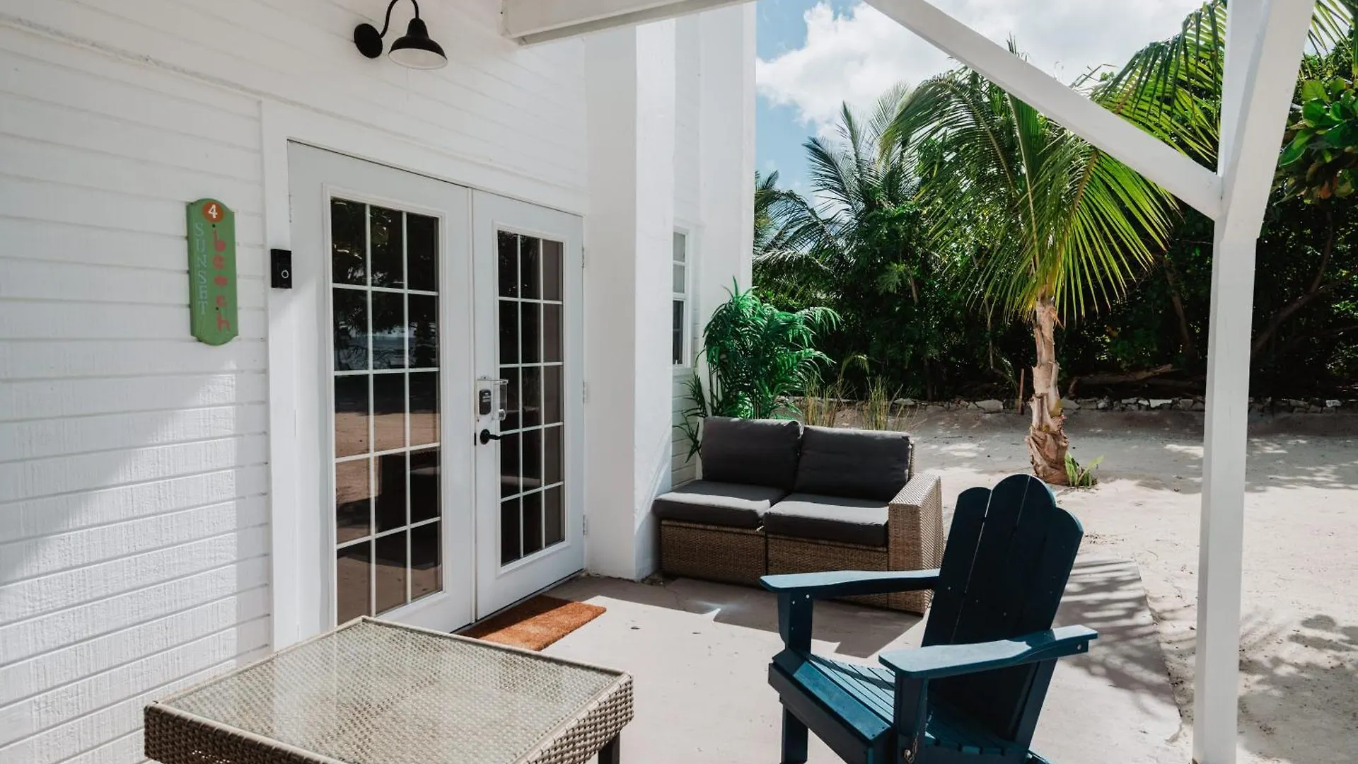 Guana Beach Inn Great Guana Cay