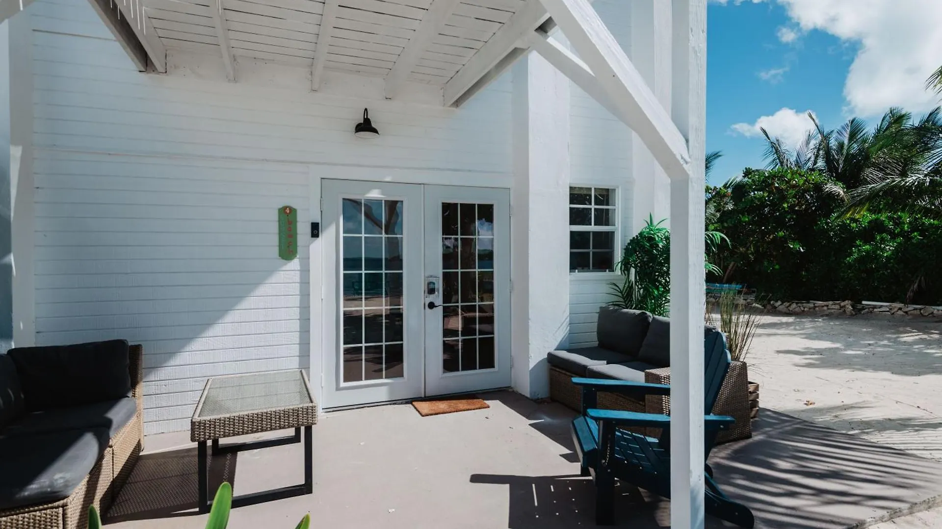 Guana Beach Inn Great Guana Cay