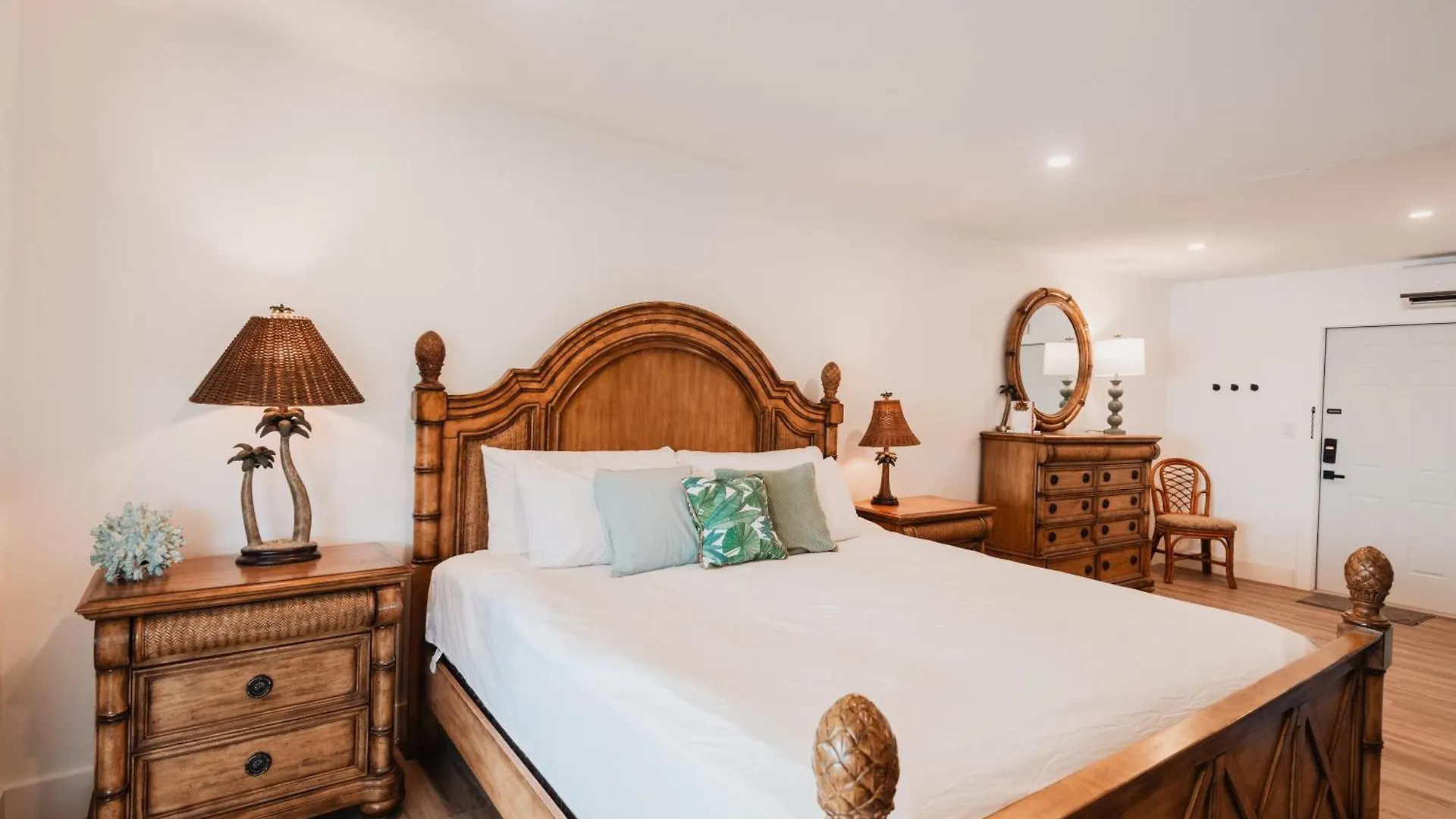 Guana Beach Inn Great Guana Cay 0*,  Bahamas