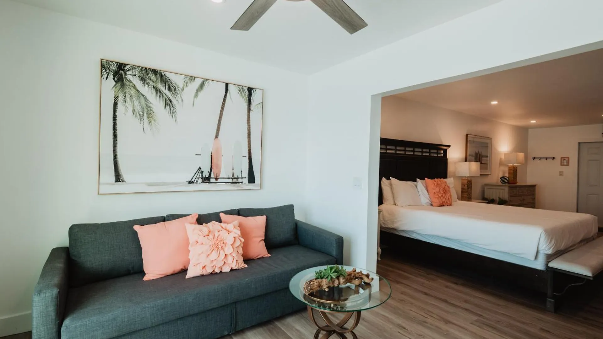 Guana Beach Inn Great Guana Cay