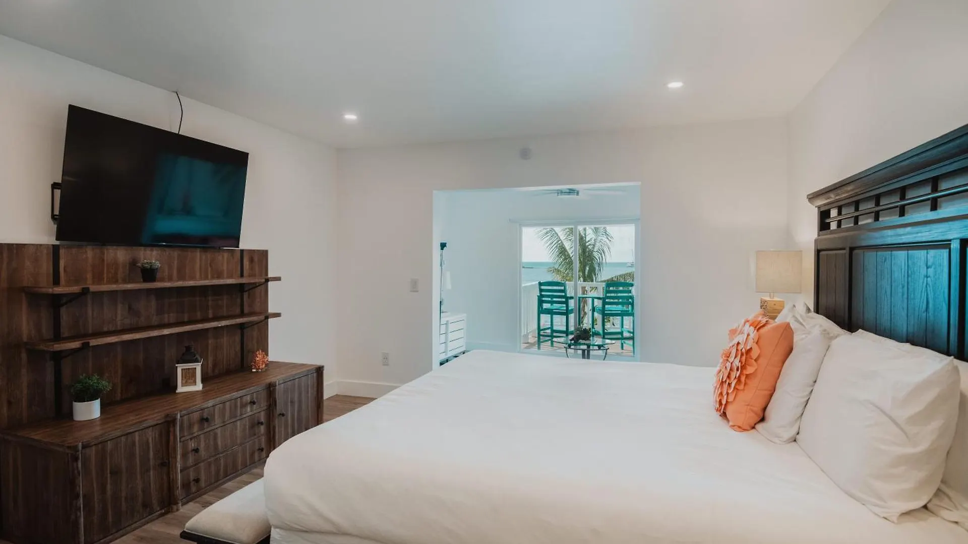 Guana Beach Inn Great Guana Cay Bahamas