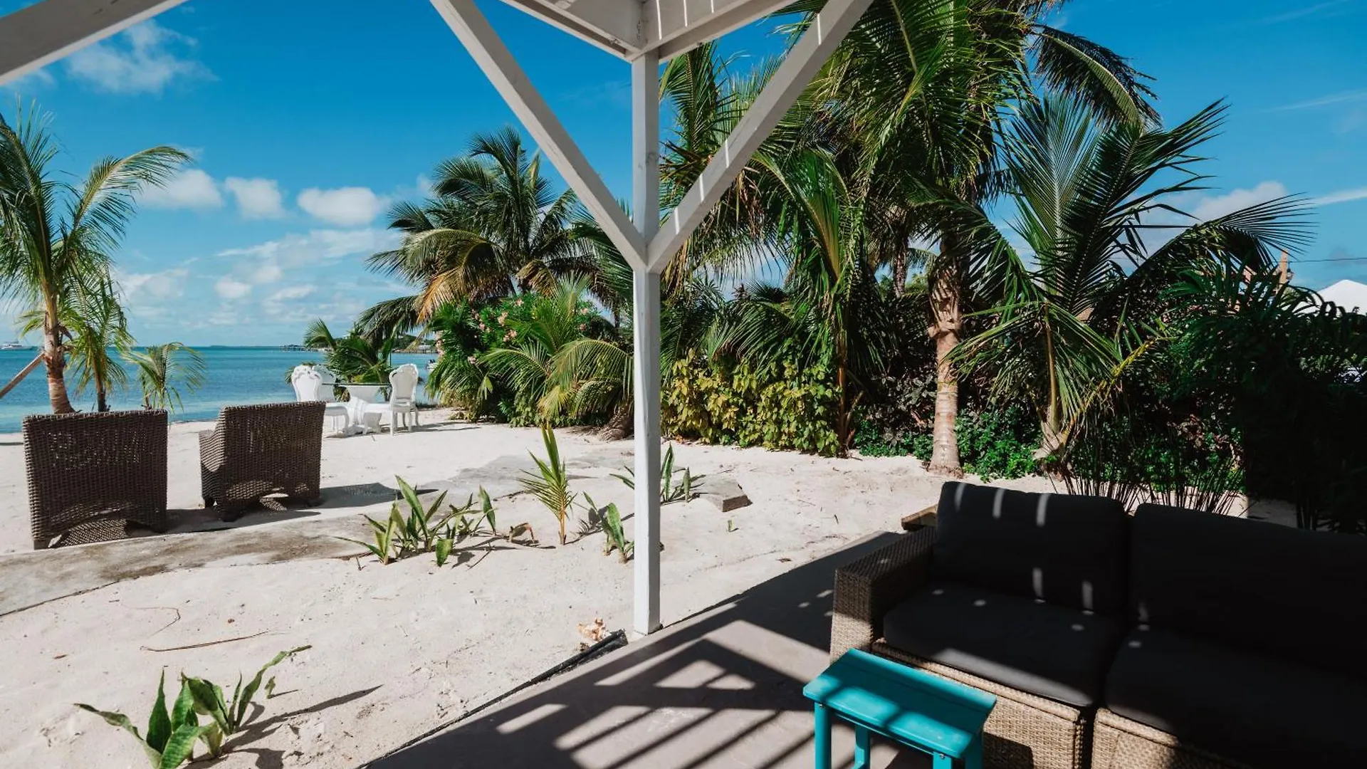 Guana Beach Inn Great Guana Cay