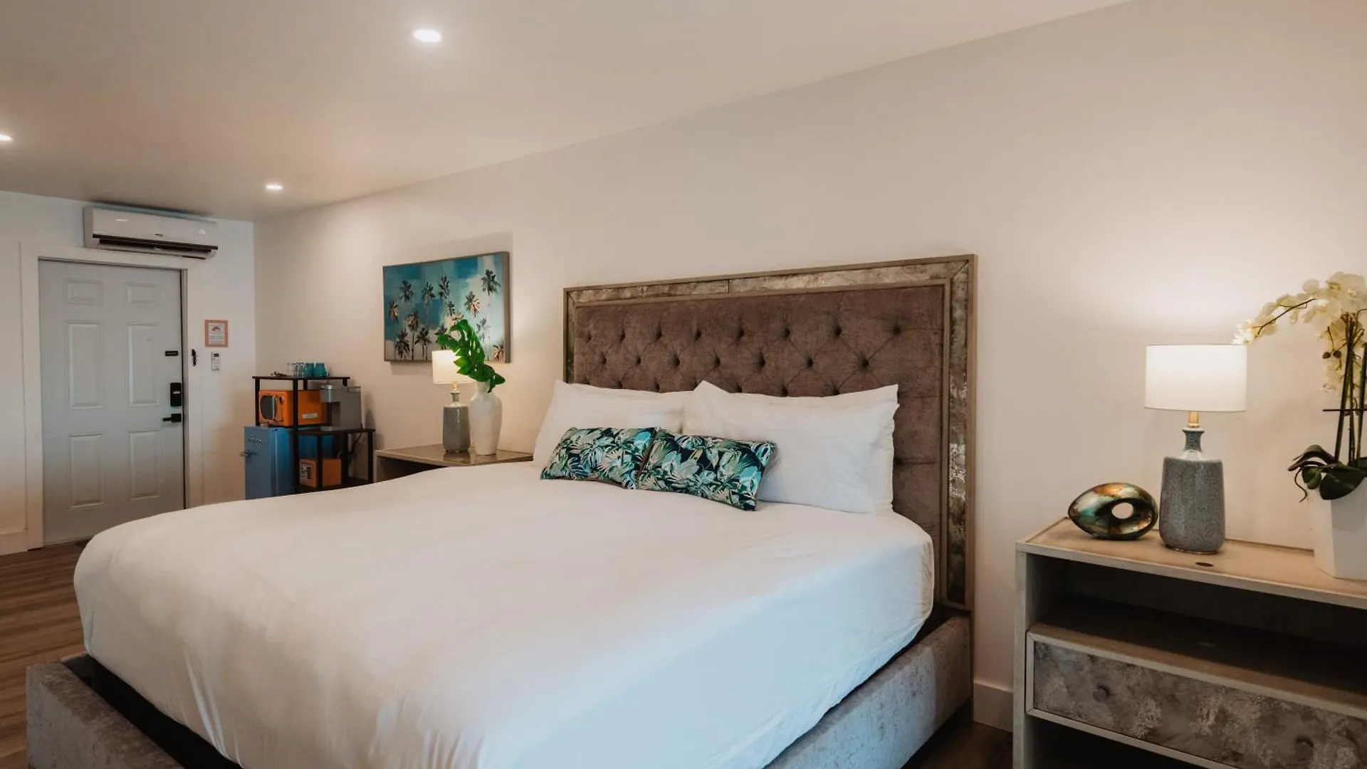 Guana Beach Inn Great Guana Cay