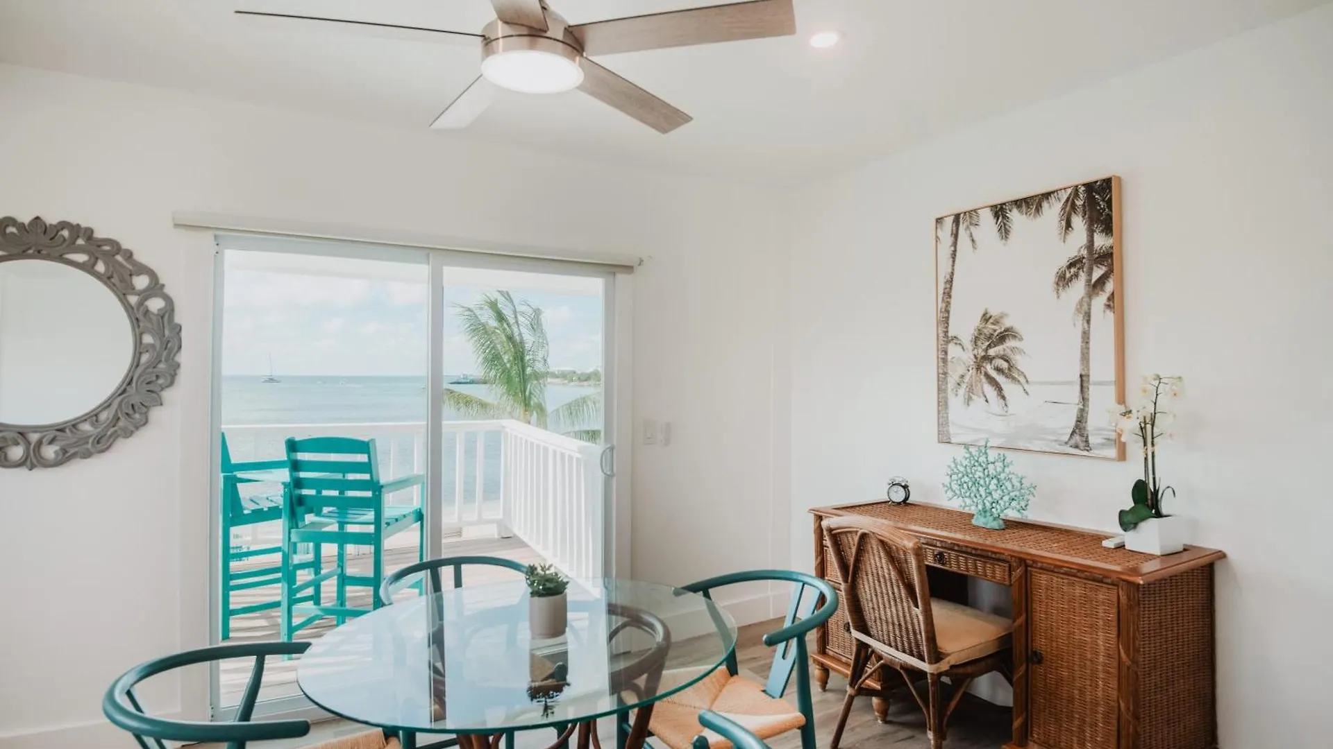 Guana Beach Inn Great Guana Cay