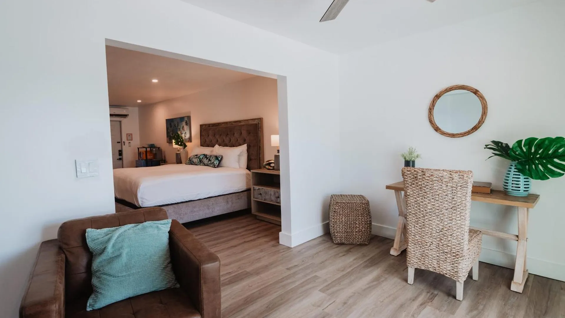 Guana Beach Inn Great Guana Cay