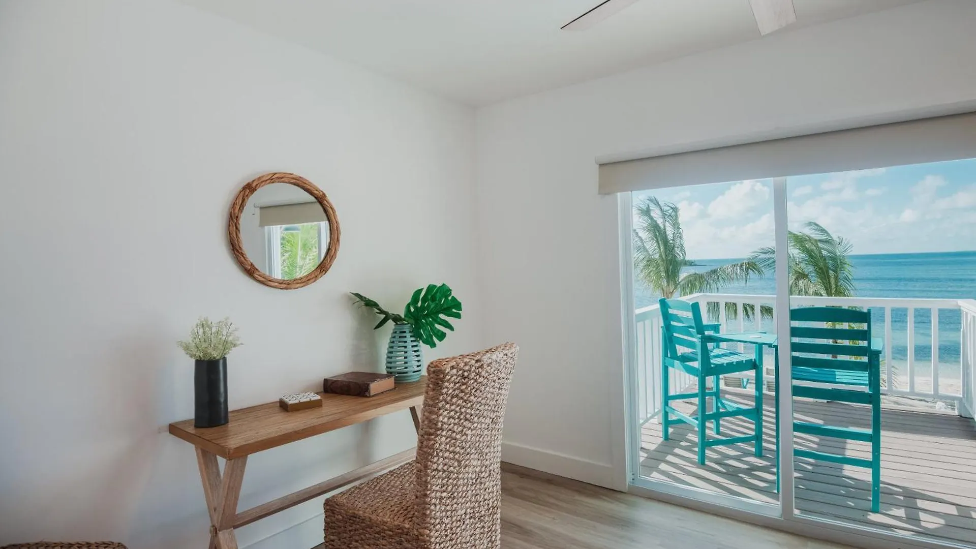 Guana Beach Inn Great Guana Cay Bahamas