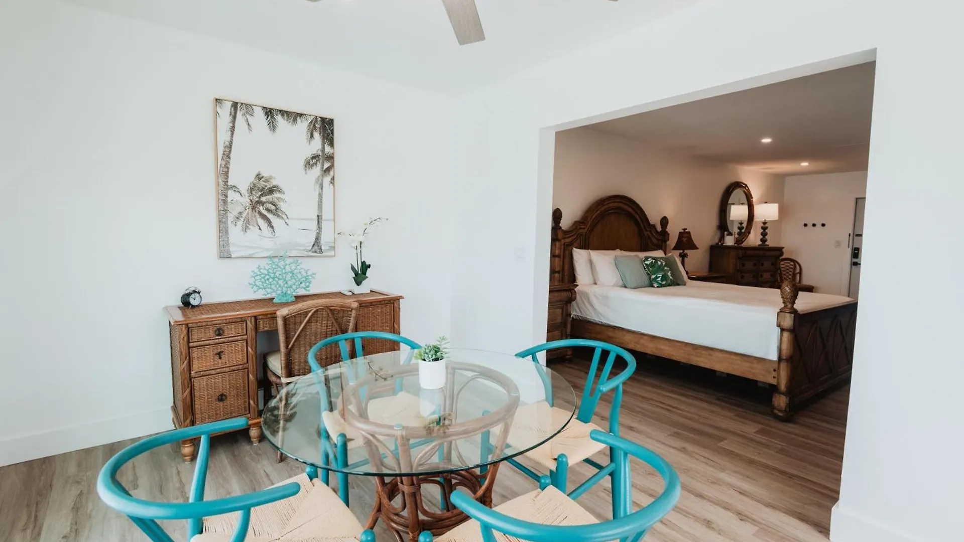 Guana Beach Inn Great Guana Cay