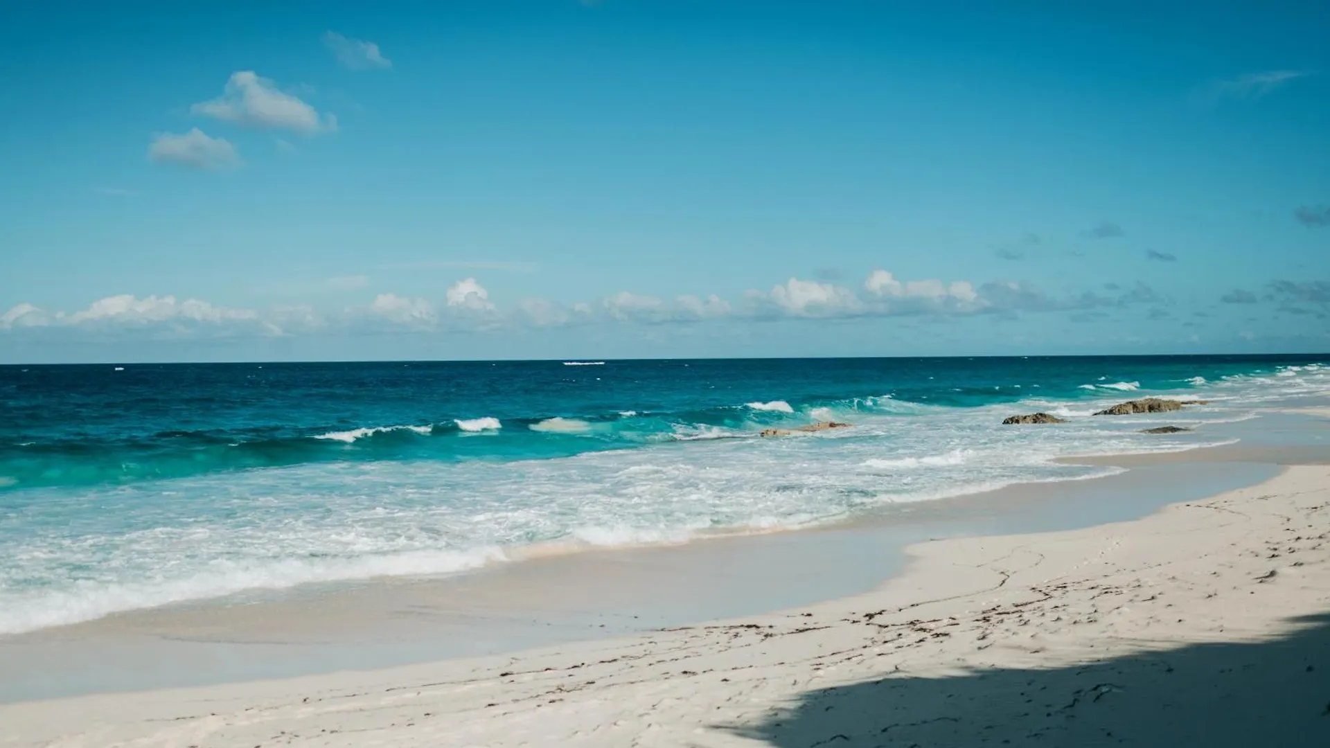 Guana Beach Inn Great Guana Cay Bahamas