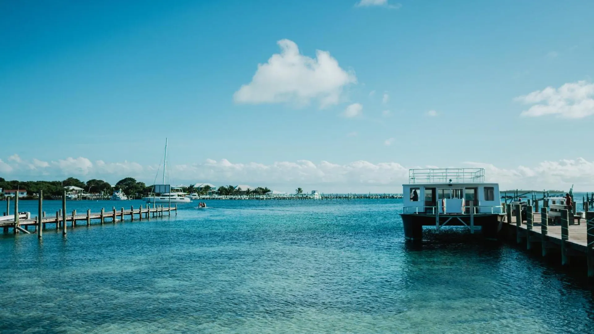 Guana Beach Inn Great Guana Cay Bahamas