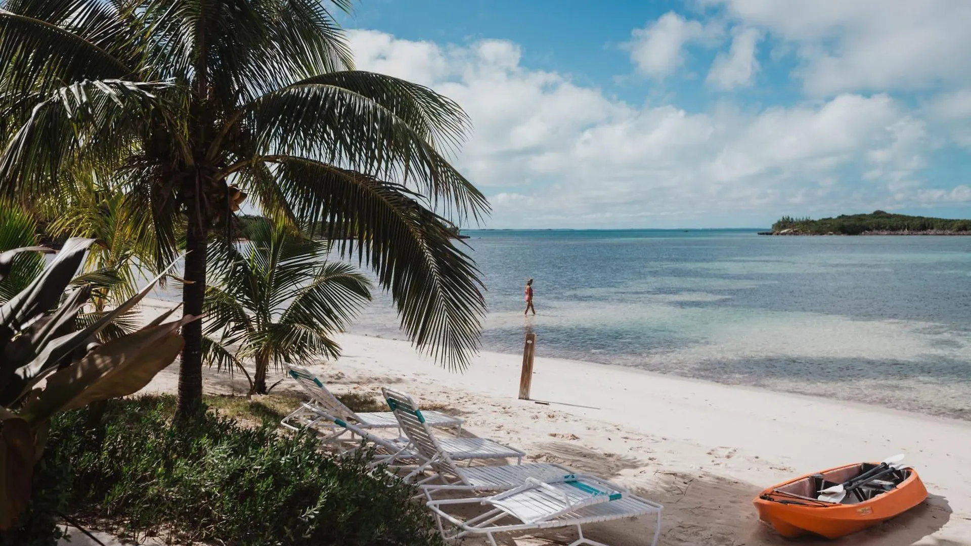 Guana Beach Inn Great Guana Cay 0*,  Bahamas