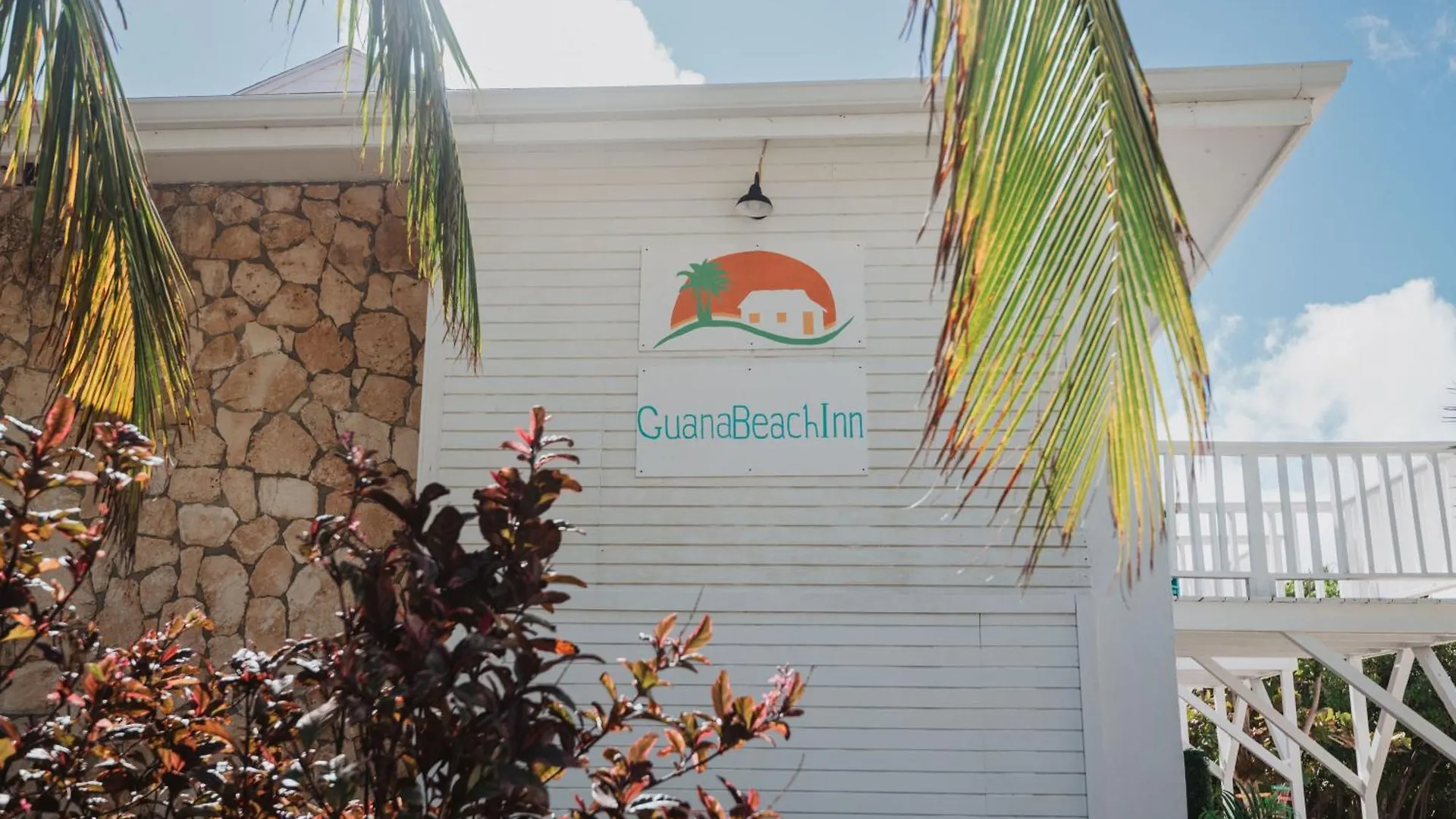 Guana Beach Inn Great Guana Cay 0*,