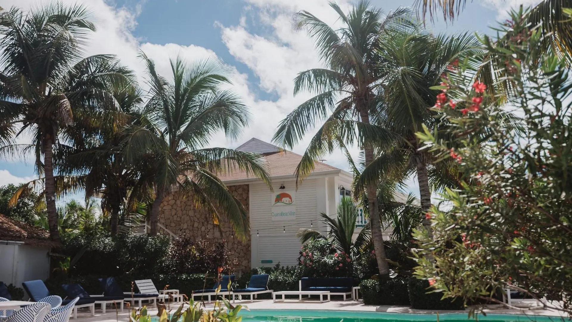 Guana Beach Inn Great Guana Cay