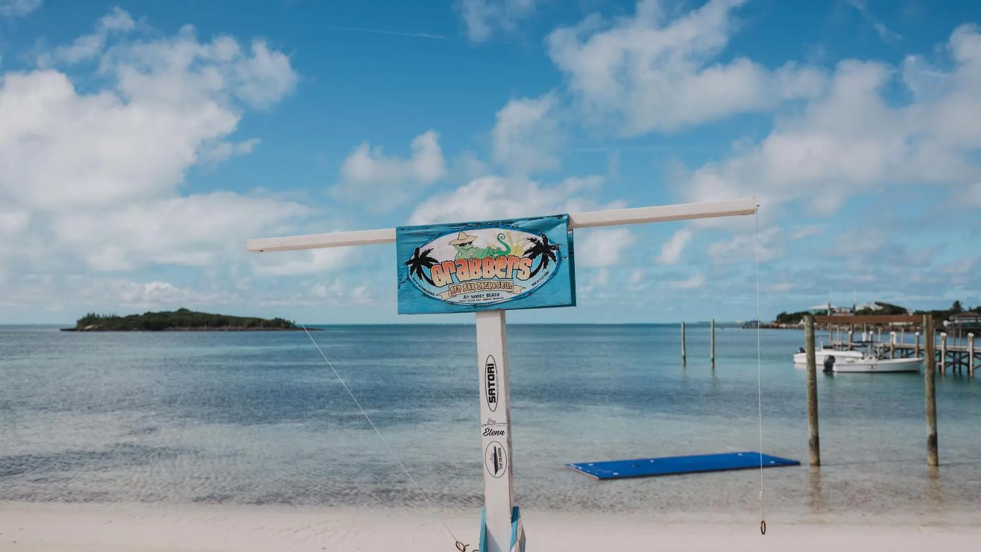 Guana Beach Inn Great Guana Cay