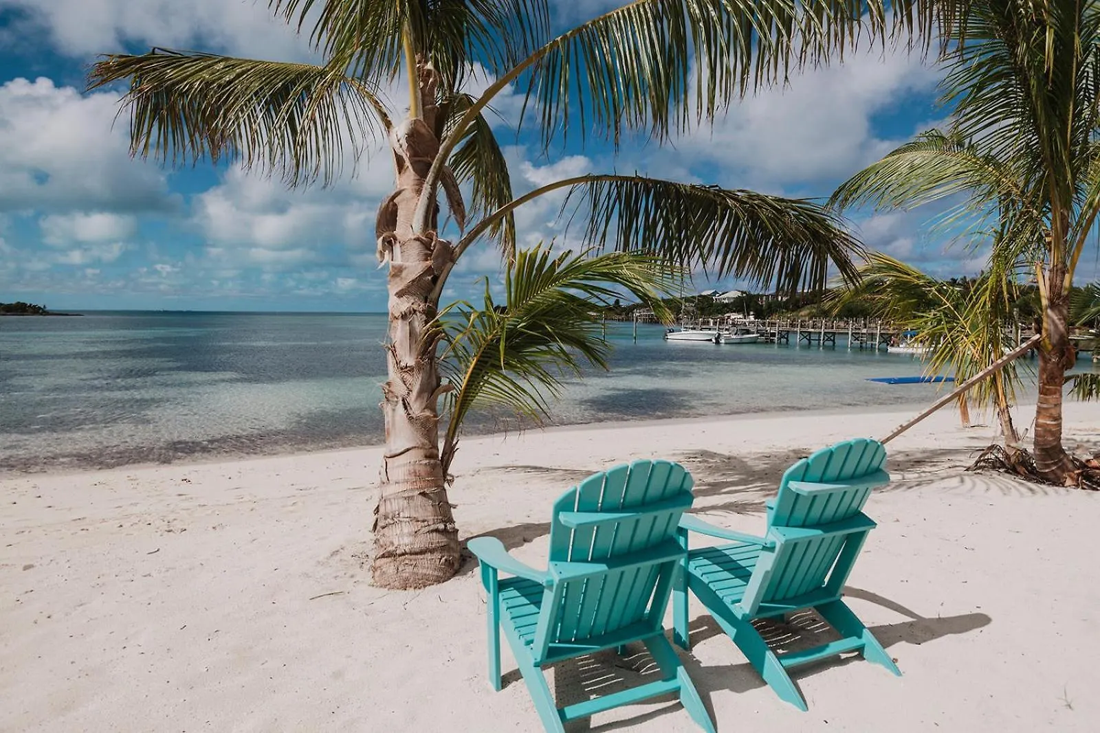 Guana Beach Inn Great Guana Cay 0*,