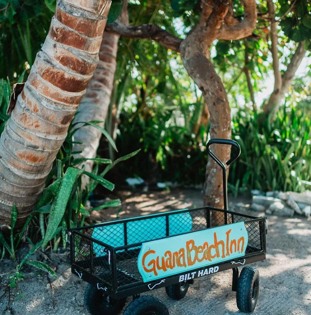 Guana Beach Inn Great Guana Cay