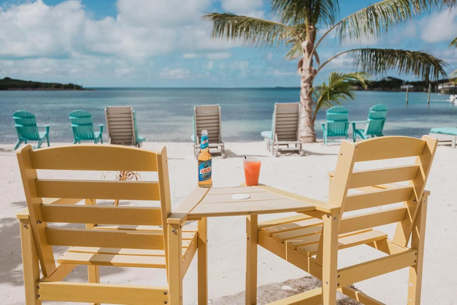 Guana Beach Inn Great Guana Cay