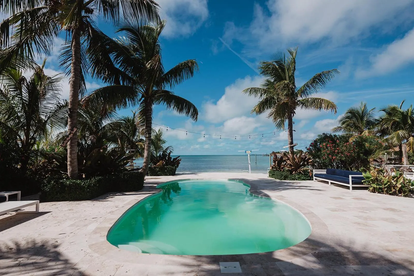 Guana Beach Inn Great Guana Cay