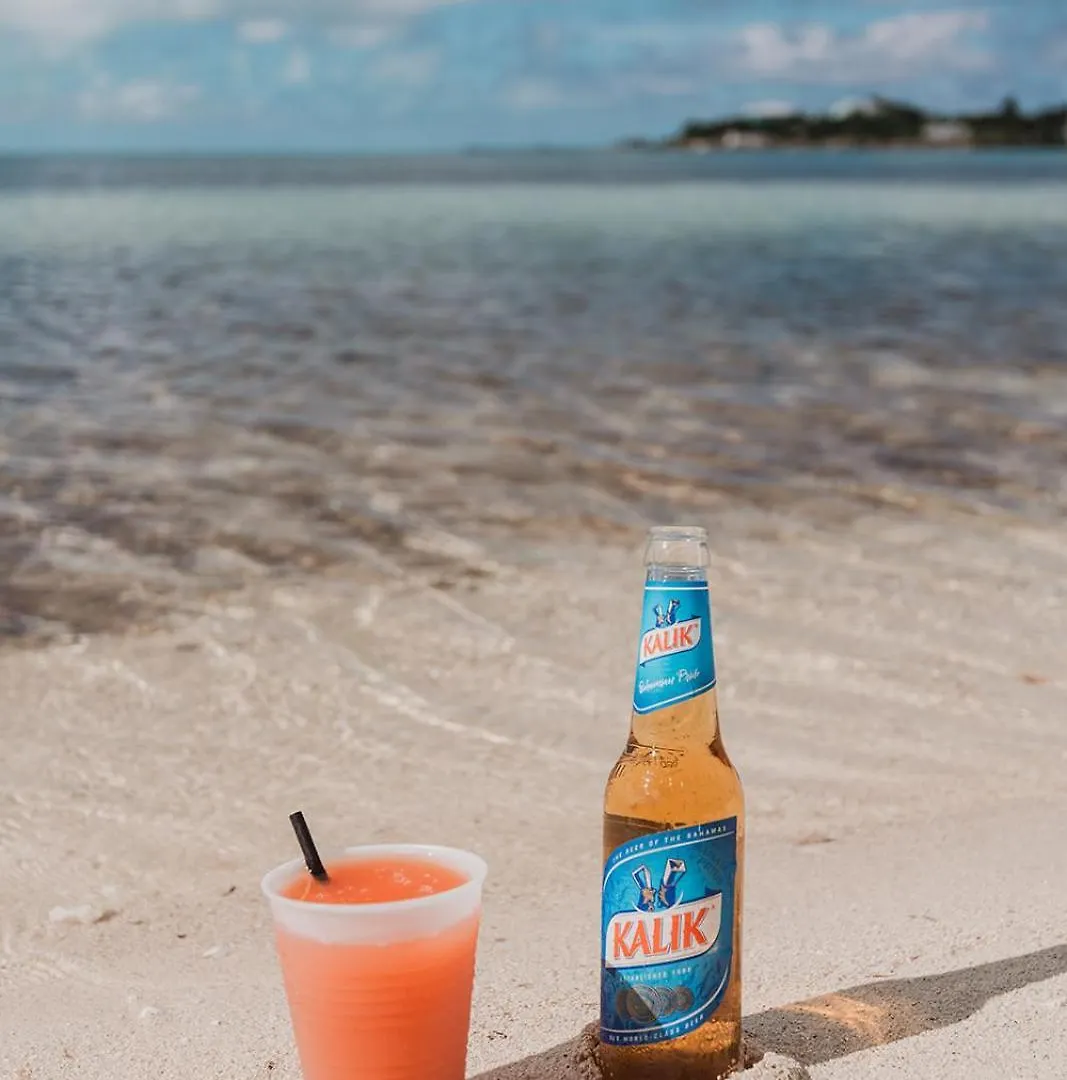 Guana Beach Inn Great Guana Cay Μπαχάμες