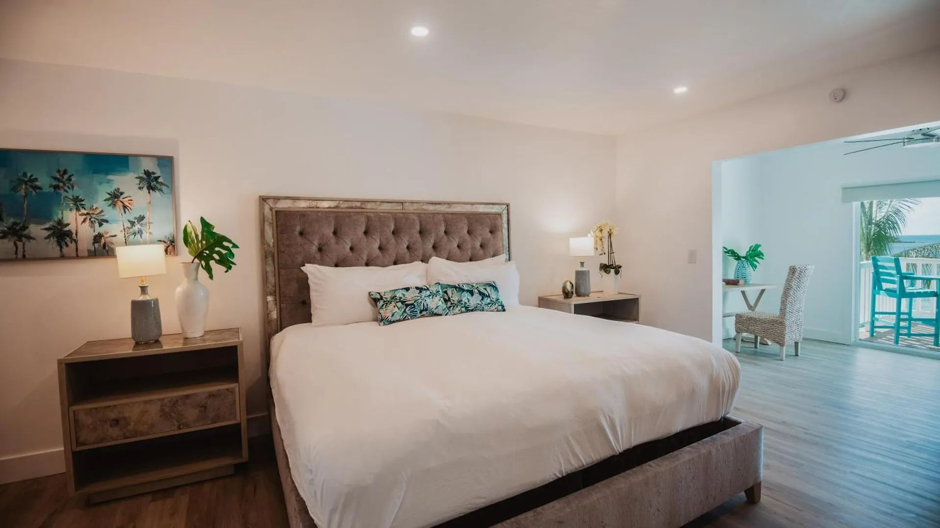 Guana Beach Inn Great Guana Cay