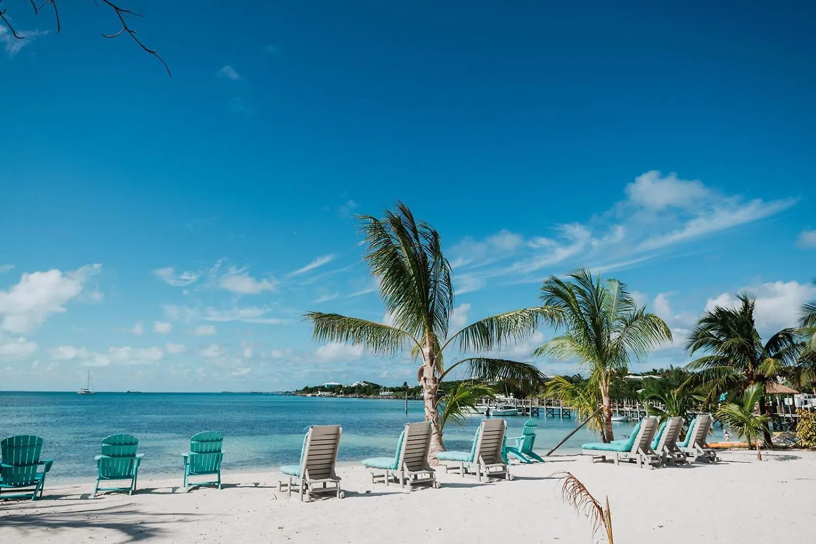 Guana Beach Inn Great Guana Cay 0*,  巴哈马