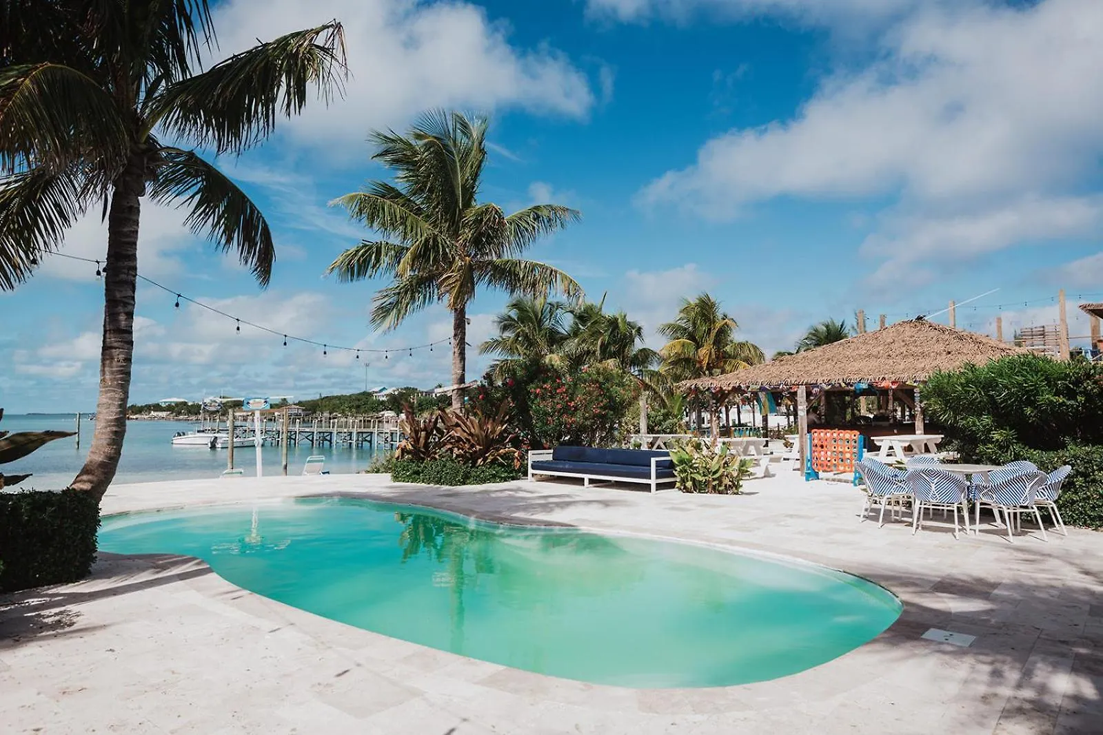 Guana Beach Inn Great Guana Cay 巴哈马