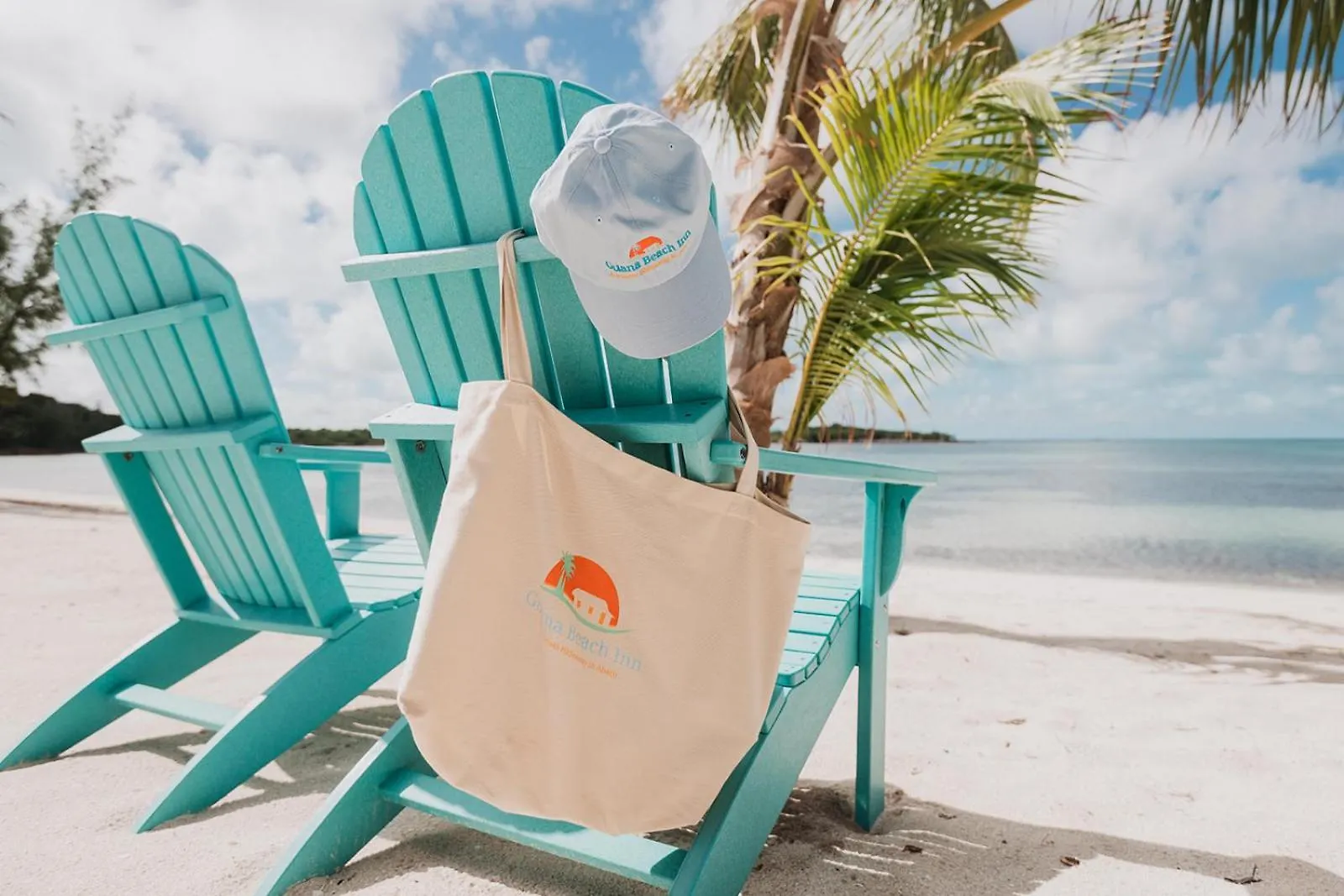 Guana Beach Inn Great Guana Cay