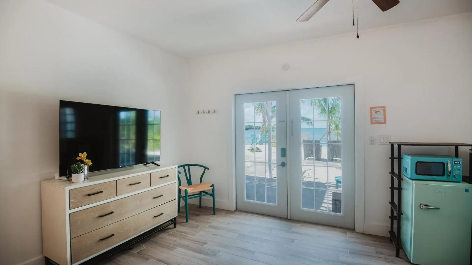 Guana Beach Inn Great Guana Cay 巴哈马
