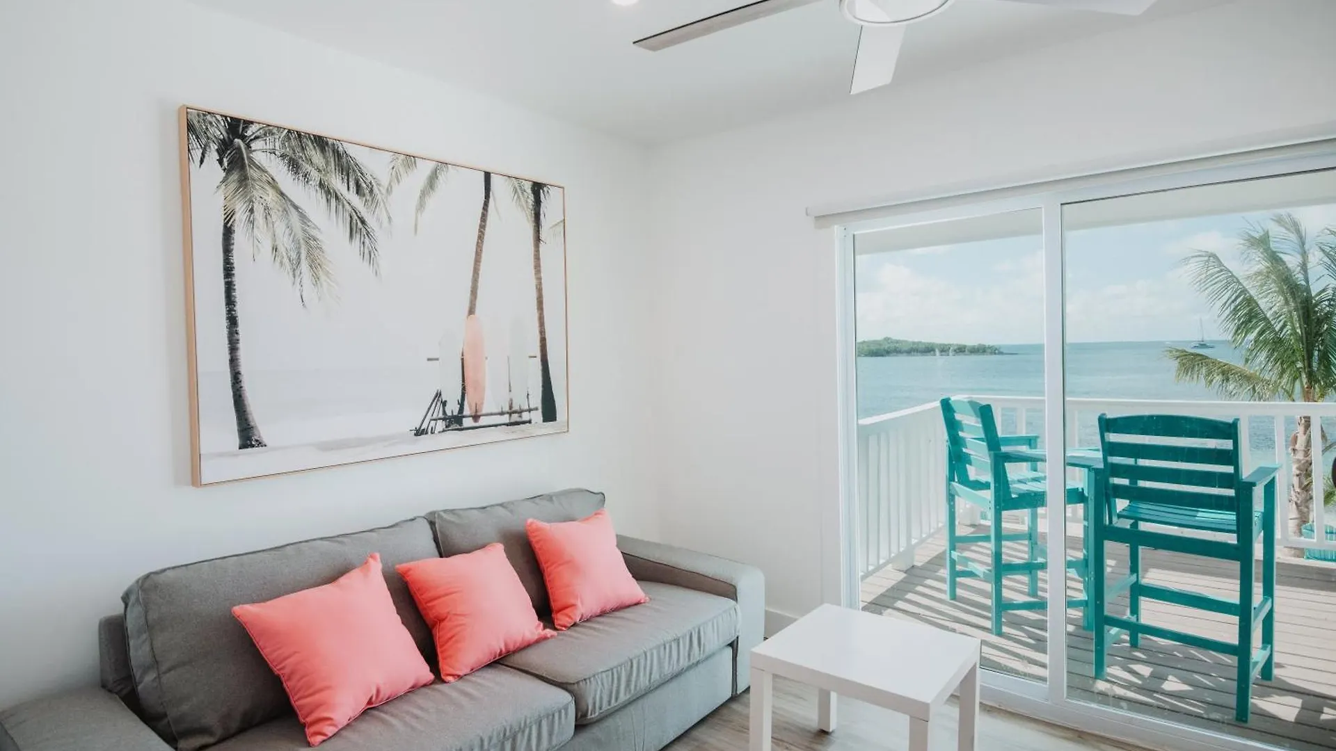 Guana Beach Inn Great Guana Cay