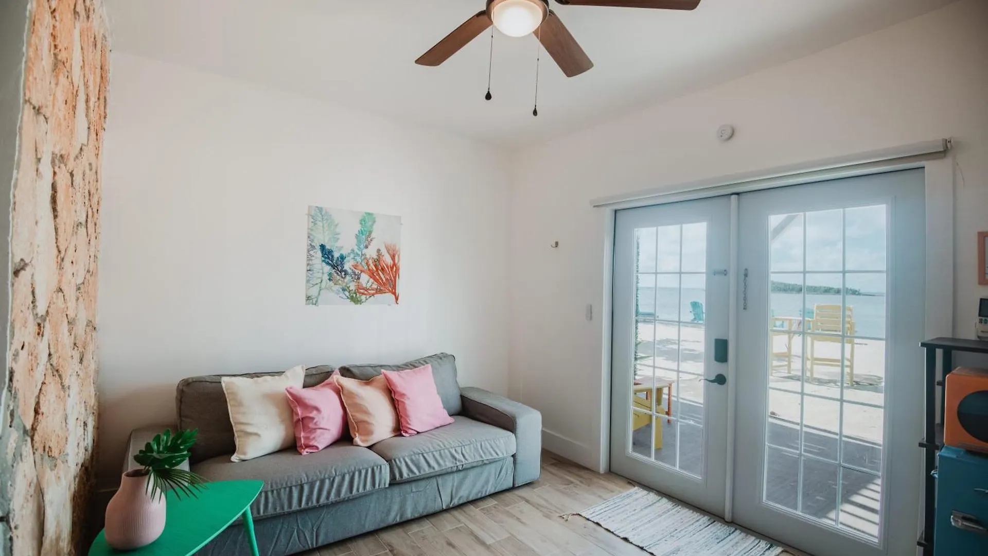 Guana Beach Inn Great Guana Cay 巴哈马