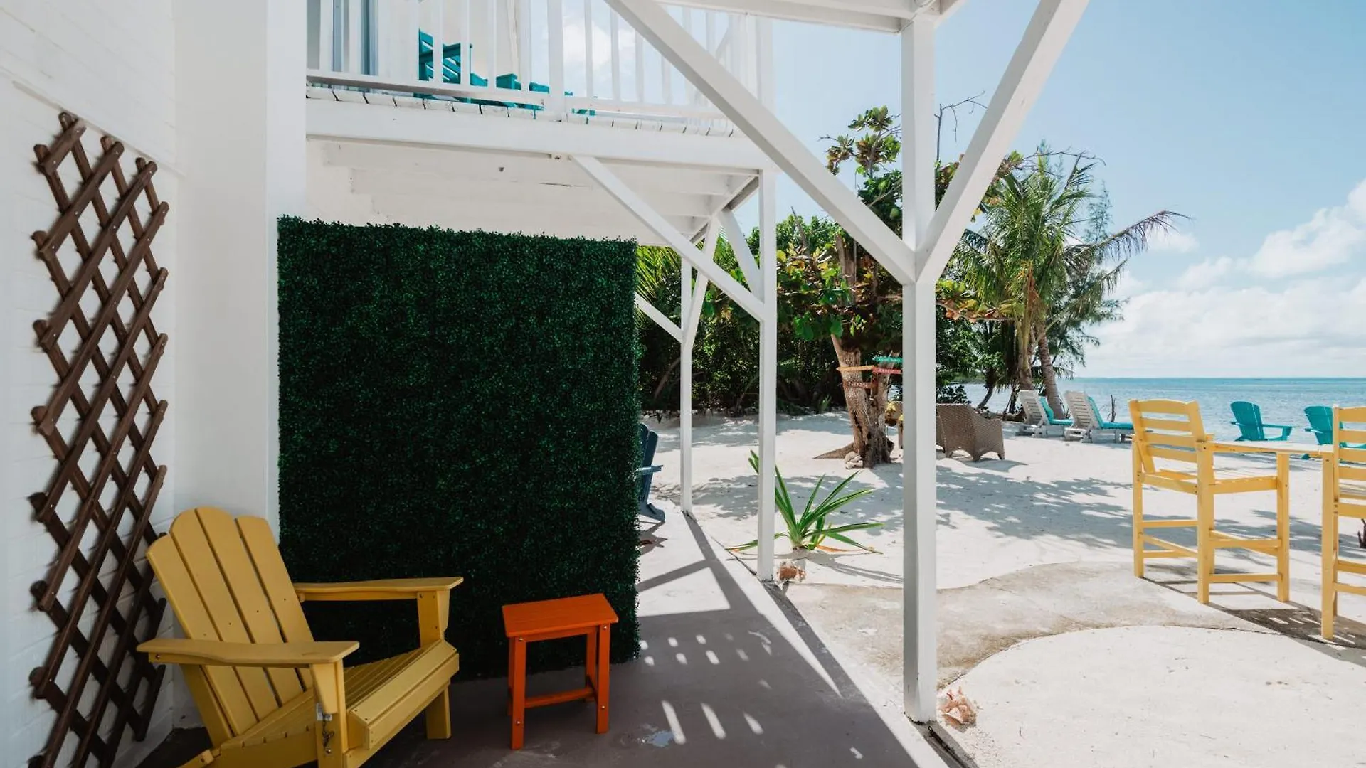 Guana Beach Inn Great Guana Cay