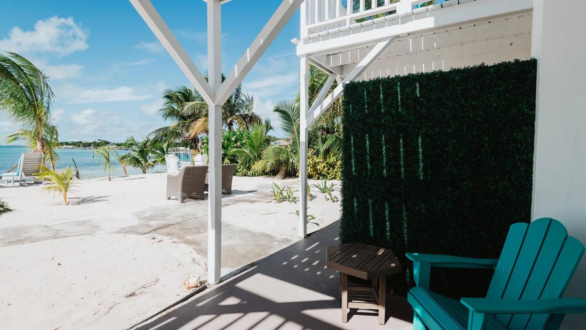 Guana Beach Inn Great Guana Cay