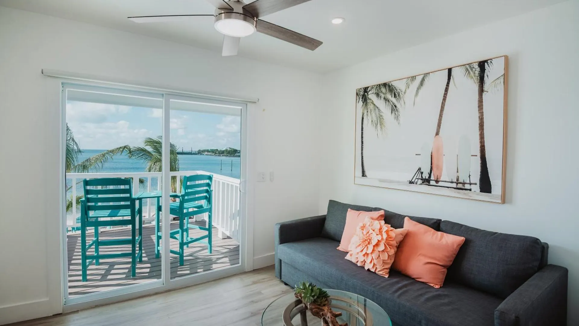 Guana Beach Inn Great Guana Cay