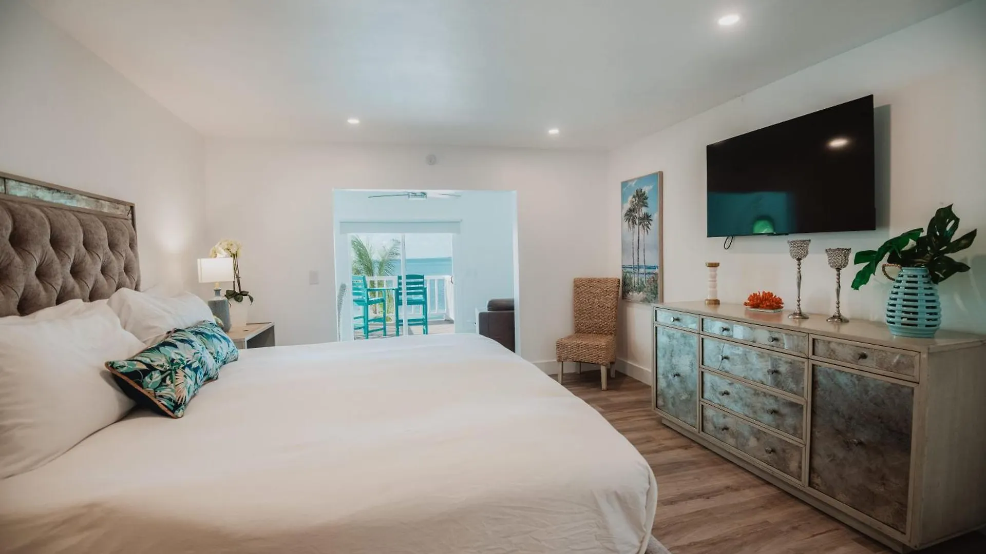 Guana Beach Inn Great Guana Cay 0*,
