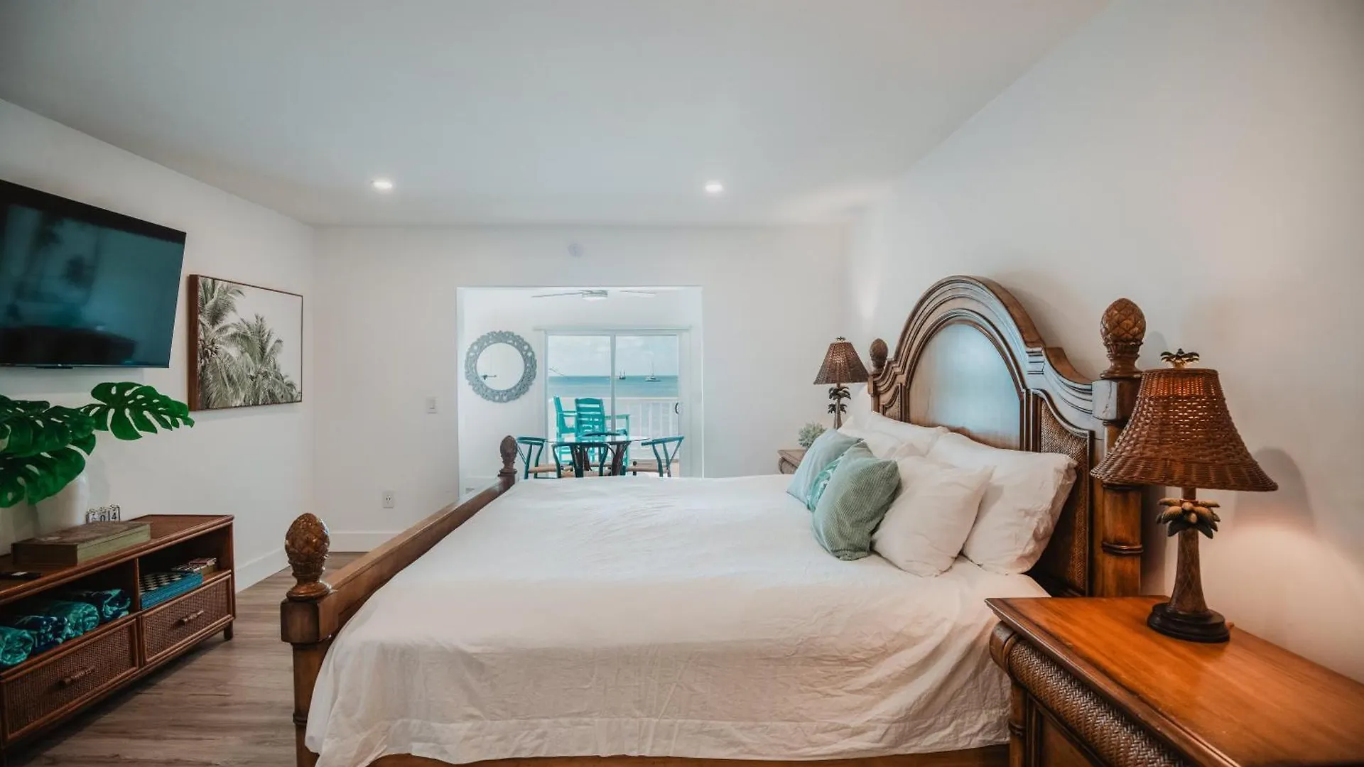 Guana Beach Inn Great Guana Cay