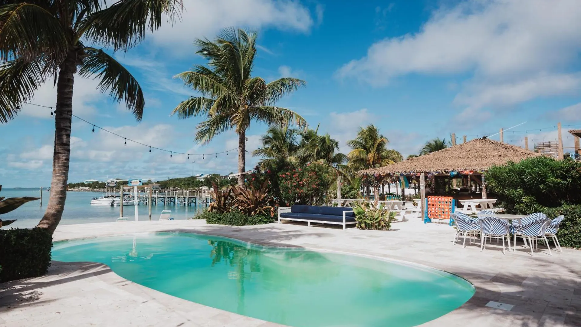 Guana Beach Inn Great Guana Cay 巴哈马