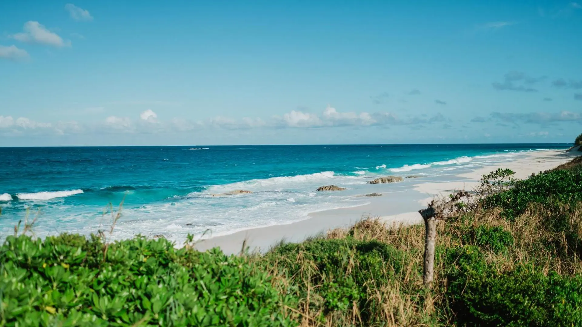 Guana Beach Inn Great Guana Cay