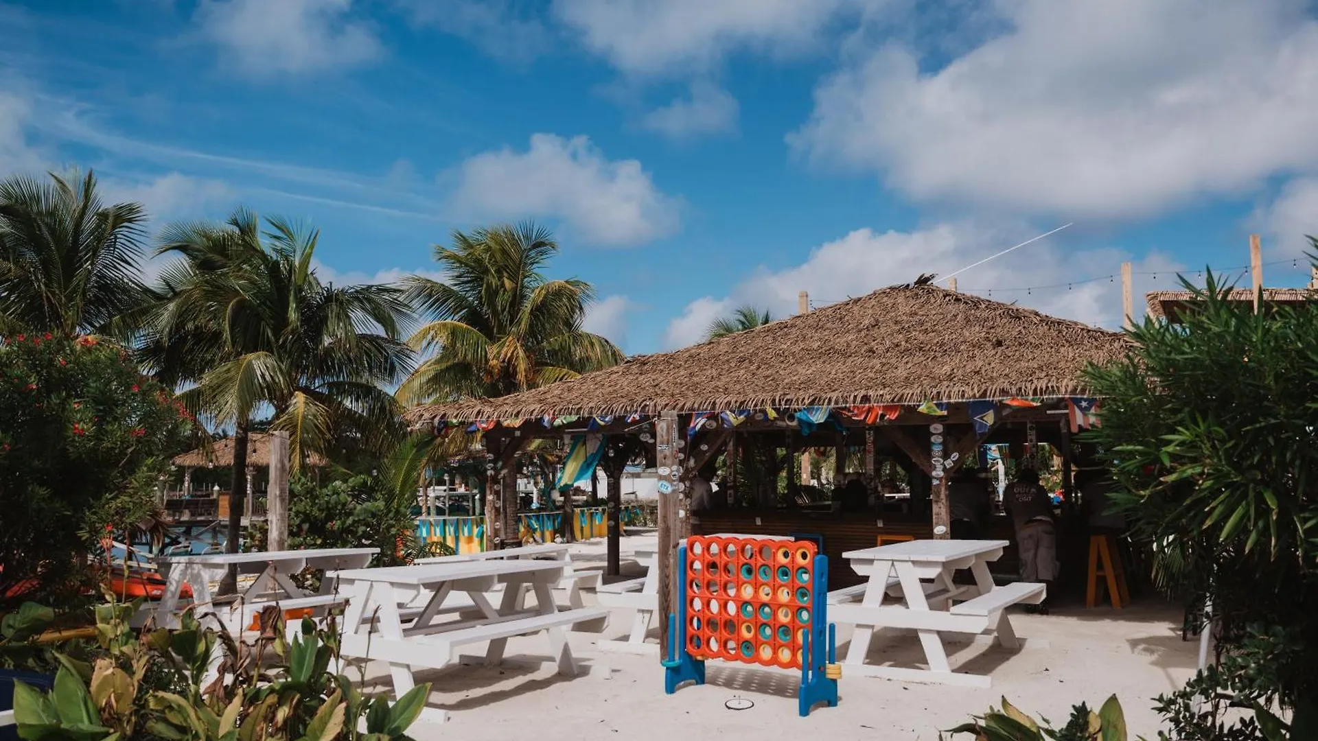 Guana Beach Inn Great Guana Cay 巴哈马