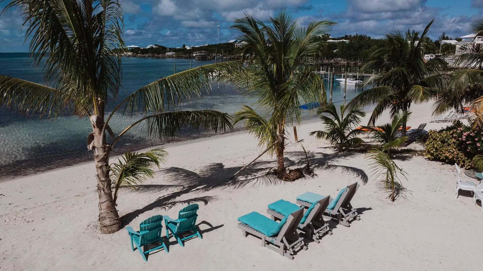 Guana Beach Inn Great Guana Cay 0*,