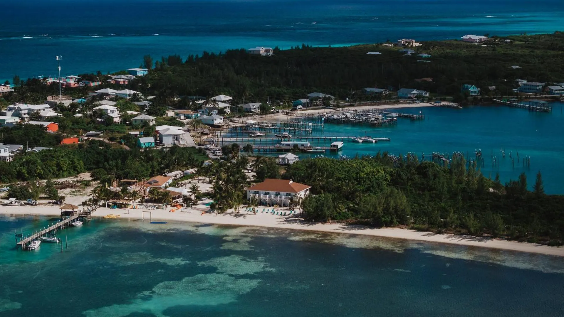 Guana Beach Inn Great Guana Cay 巴哈马