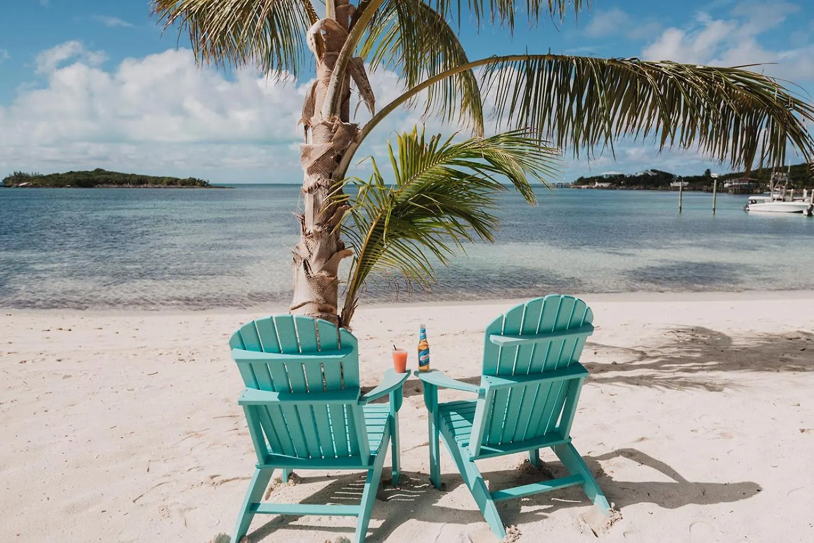 Guana Beach Inn Great Guana Cay