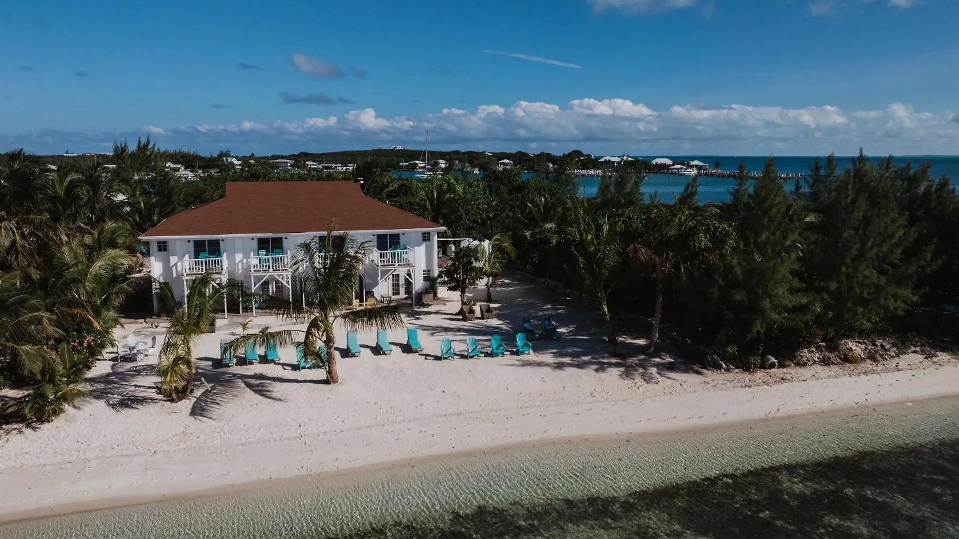 Guana Beach Inn Great Guana Cay